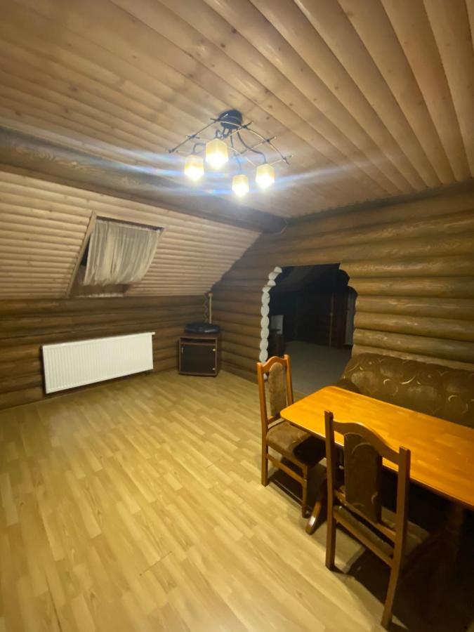 Hotel Візит Bushtyno Habitación foto